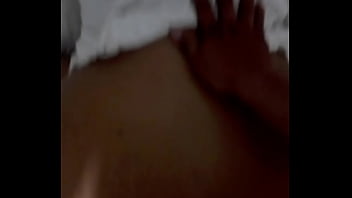 Preview 3 of Single Moms Need Cock Half Way - El culote de madriana mi malvada perversa