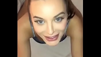 Preview 1 of Cassandra Big Booty - Giving a nice blowjob