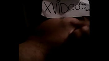 Preview 3 of Aposta Perdeu - Video para la verificacion de Xvideos Mi linda pija para que la chupen