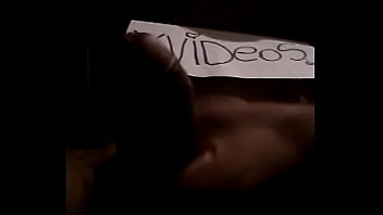 Preview 1 of Aposta Perdeu - Video para la verificacion de Xvideos Mi linda pija para que la chupen