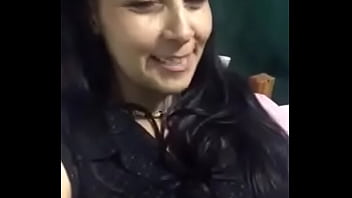 Preview 4 of Naughty America Blood Sex Virgin - Aburrida en casa saco a pasear el tesoro