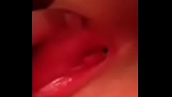 Preview 2 of Arab Pussy Rub - Alice horny pussy