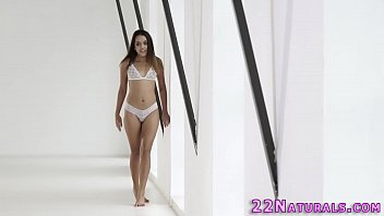 Preview 1 of Frist Love Sex - Amazing teenager jizzed