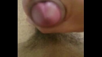 Preview 1 of Finger In His Ass - Johnxxx gozando gostoso