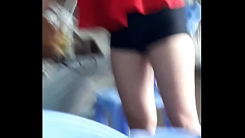 Preview 3 of Xxx Tube Hd Mp4 Senny Video - Quay len em phuc vu mong cong