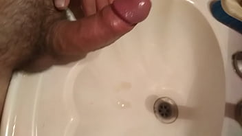 Preview 4 of Muslim Ledy - Acabada,  leche,  cum