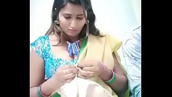 Preview 2 of Eve Lorenc - Swathi naidu sexy in saree and showing boobs part-1