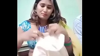 Preview 3 of Eve Lorenc - Swathi naidu sexy in saree and showing boobs part-1