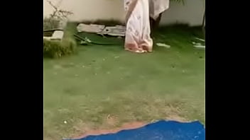 Preview 1 of Family Inces Porn - Swathi naidu saree dropping part-3 short film shooting