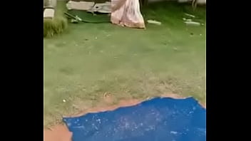 Preview 4 of Family Inces Porn - Swathi naidu saree dropping part-3 short film shooting