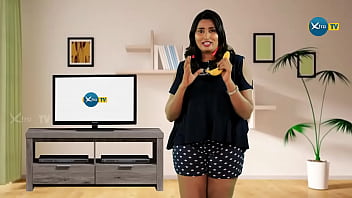 Preview 3 of Www17xxxcomhd - Swathi naidu introducing xtra tv