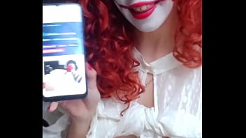 Preview 3 of Ladyboy Dimple - V&iacute_deo de verifica&ccedil_&atilde_o