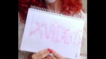 Preview 1 of Ladyboy Dimple - V&iacute_deo de verifica&ccedil_&atilde_o