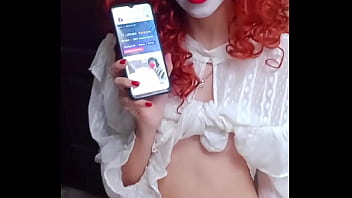 Preview 4 of Ladyboy Dimple - V&iacute_deo de verifica&ccedil_&atilde_o