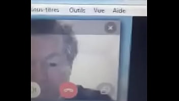 Preview 1 of Hot Syxyi - Scandal Serge Golstein sextape
