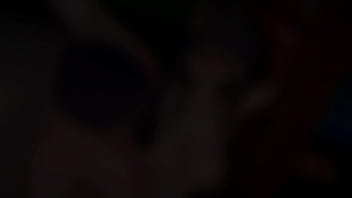 Preview 2 of Lily C Arter - Wuthering Waves Orgy