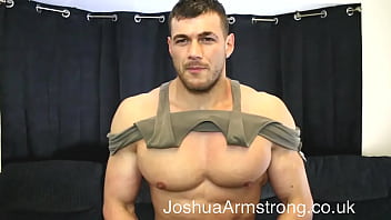 Preview 2 of Gay Sleep Arab - Tanned gorgeous hunk