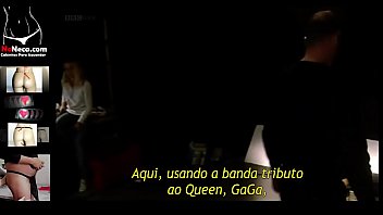 Preview 3 of Bedtime Bondage - ▶ [QUEEN] Freddy Mercury Era CDzinha... A Hist&oacute_ria de Bohemian Rhapsody (legendado e SEM putaria)  --⭕▶ NoNeca.com - Loja Virtual de Calcinhas Para Aquendar a Neca ◀⭕-- ᴀssɪɴᴇ ᴇsᴛᴇ ᴄᴀɴᴀʟ (pufav&ocirc_...rsrs)