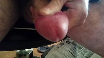 Preview 4 of Hailey Havoc Hardcore - emptying my balls 2