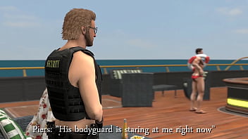 Preview 1 of Mom Add Children - The Rescue 2 part A (Derek SFM)