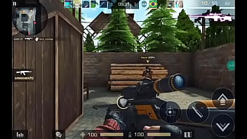 Preview 1 of Hania Amir Pron Vedios - Standoff2