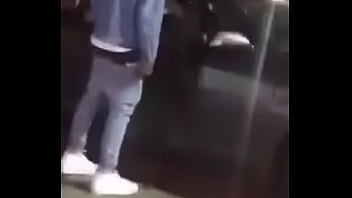 Preview 2 of Sxe Vido 2017 - MAN GET HIT BY A CAR