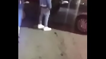 Preview 1 of Sxe Vido 2017 - MAN GET HIT BY A CAR