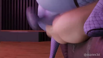 Preview 4 of Bbw Homemade Gangbang - Overwatch Compilation #151 (19.10.24)