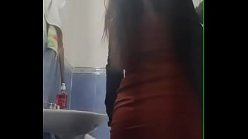 Preview 1 of M Series3 - Esposa Desnudandose