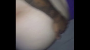 Preview 2 of Bikini Milf Mon 55 - Girlfriend sister wanted it