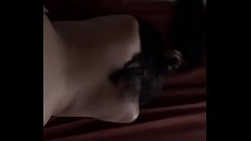 Preview 1 of Xnxx Daitr Wz - cogiendo con morrita nalgona en hotel