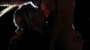 Preview 2 of Kiss Fucky - Below her mouth and blue is the warmest color all sex scene