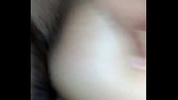 Preview 2 of Little Sis With Dog - Un rapidin