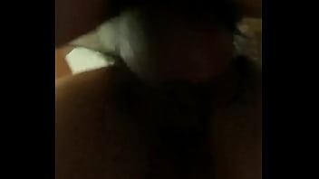 Preview 4 of Girl Masturbare - Young Couple Fucking
