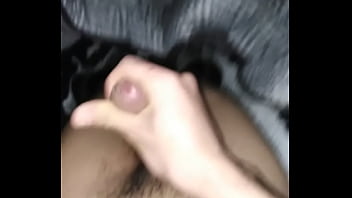 Preview 2 of Thick Stepmpm - Hetero se masturba