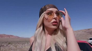Preview 3 of Alex Grace Sex - Chanel satani