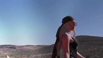 Preview 4 of Alex Grace Sex - Chanel satani
