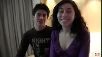 Preview 1 of Milf Bigg Tits - Melody Petite Mexicana