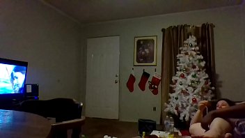 Preview 1 of Standing Big Ass Sex - me and my wife enjoying an romantic movie