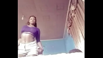 Preview 4 of Very Huge Divk - kerrymarcl shaking ass and titties