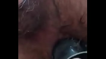Preview 1 of Malayu Bitches - Laura Dominatrix - Invers&atilde_o com Penis de 48cm - Parte 03