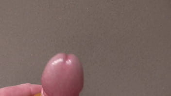 Preview 3 of Real Monster - Fucking an Apple