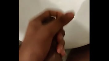 Preview 1 of Groupin Train - Shreyas Shastri faps to gay porn