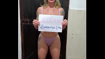 Preview 1 of Stela Cox Milk - V&iacute_deo de verifica&ccedil_&atilde_o