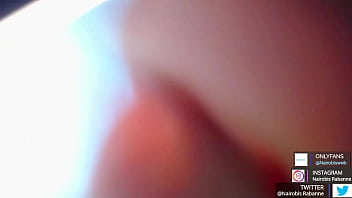 Preview 4 of Sex Sax Sax 18 - Cute girl with great natural tits slapped around