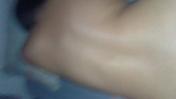 Preview 4 of Beeg And Balak Very First Time - Analzinho com a esposa gemendo