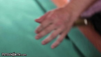 Preview 1 of Courtney Love Porn - Jaclyn Taylor Wants it Rough on the Pool Table