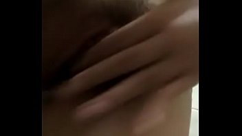 Preview 2 of Gay Sex Orgasmed - Pinay pussy rub