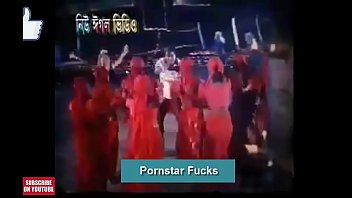 Preview 4 of Danni Meow - Bangla Super Hot Dance With Super Villan Dipjol 2019 New