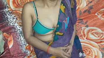 Preview 1 of Colita Dolor - See real story with Indian hot wife | full woman sexy in saree dress indian style | fucking in wet pussy till which time you want and then fuck her anal for an hour if you want to fuck. so if you first sex so first relax then start slowly.